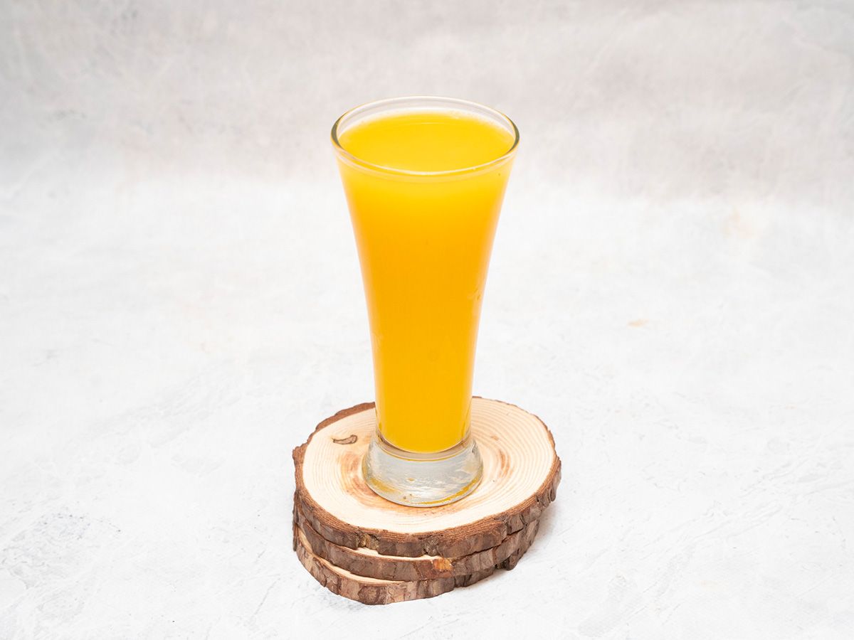 Orange Juice