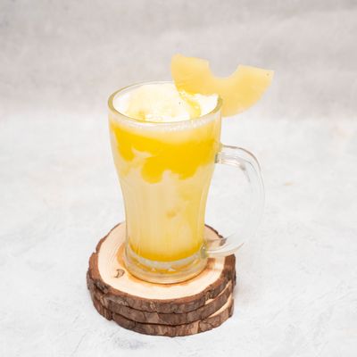 Pineapple Smoothie