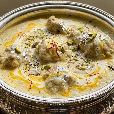 Shahi Murgh