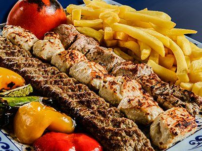 Shahryar Restaurant delivery service in UAE | Talabat