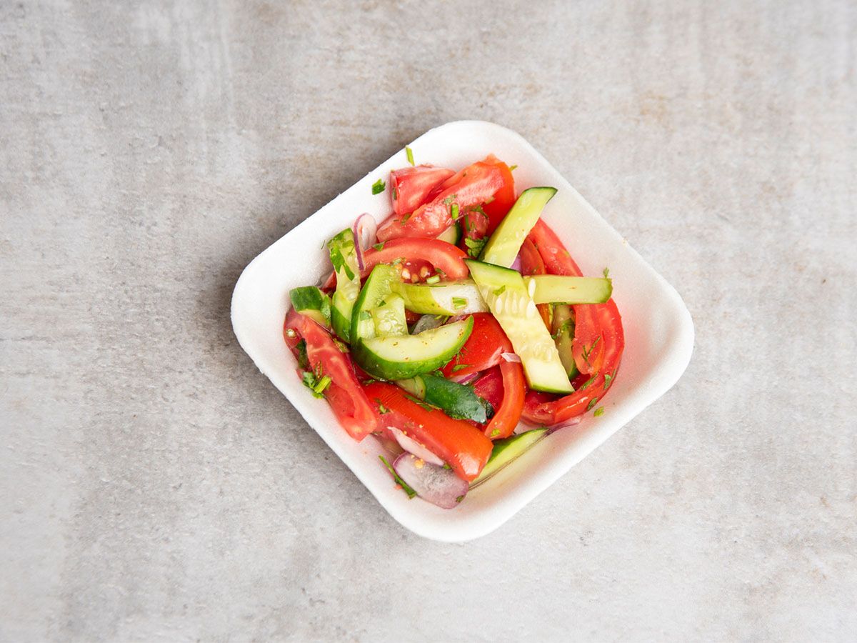 Green Salad