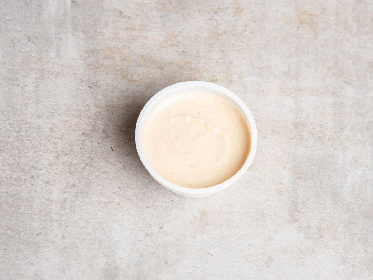 Sesame Paste Salad