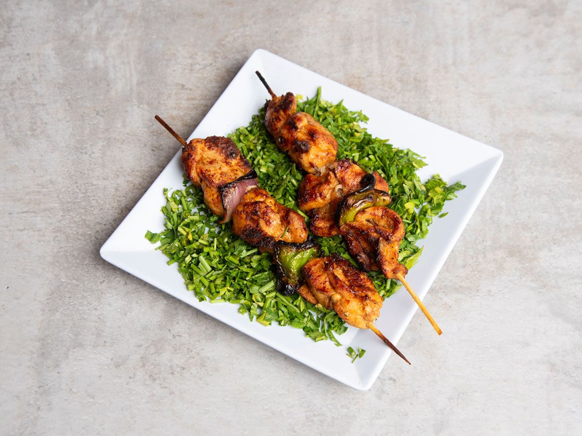 Shish Tawook