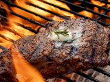 Shakf Grilled Meat Meal
