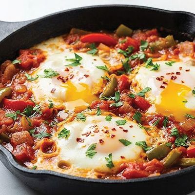 Shakshuka Box