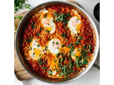 Shakshoka