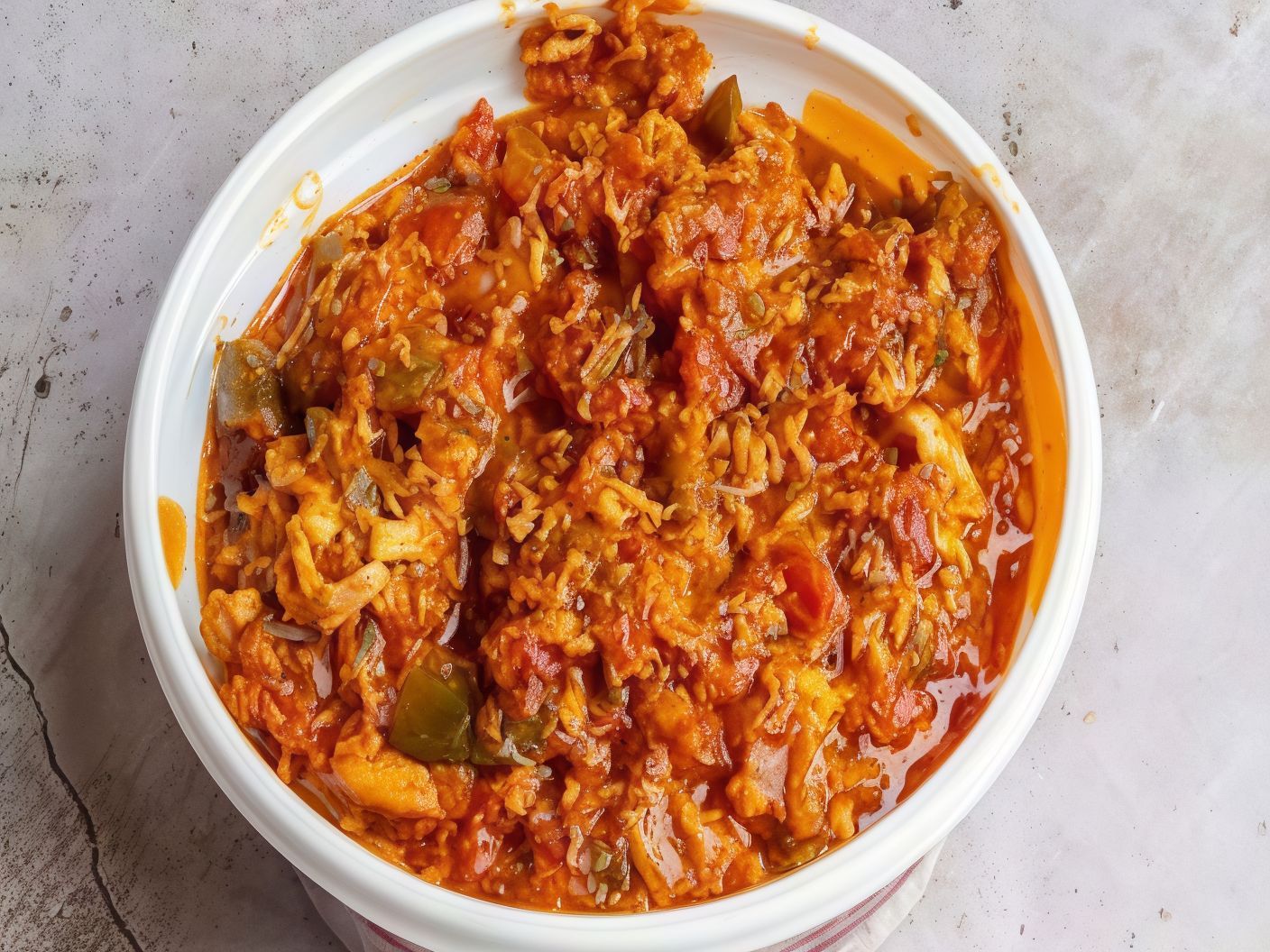 Shakshoka Box