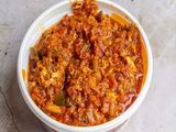 Shakshoka Box