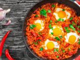 Shakshoka Box