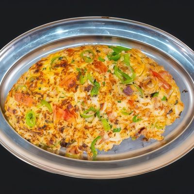 Shakshuka box