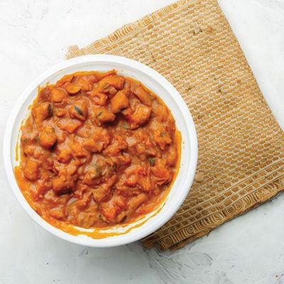 Box Shakshuka