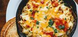Shakshoka Box