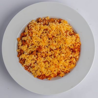 Shakshoka Box