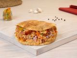 Shakshoka Sandwich