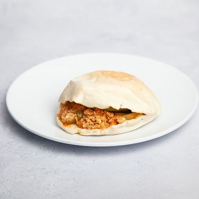 Shakshoka Sandwich