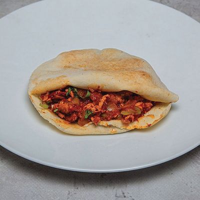 Shakshuka