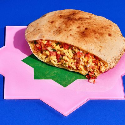 Shakshoka