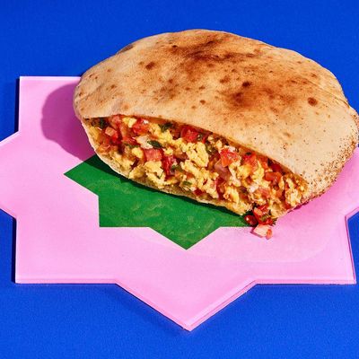 Shakshouka