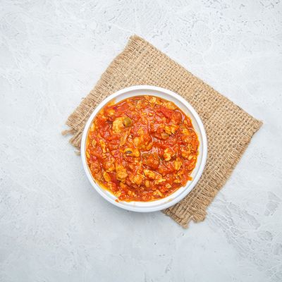 Shakshuka Box