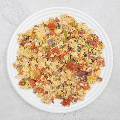 Shakshouka Box