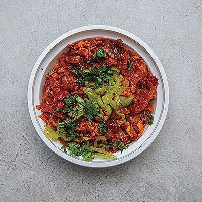 Shakshuka Box