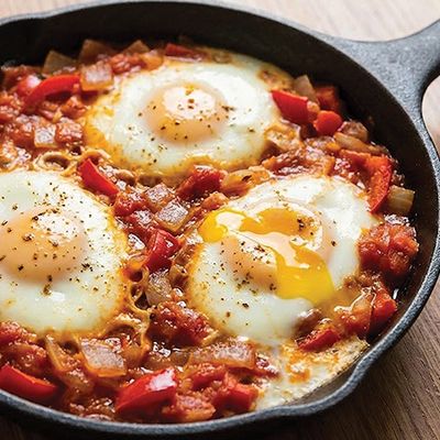 Shakshuka Order