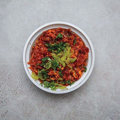 Shakshuka Box