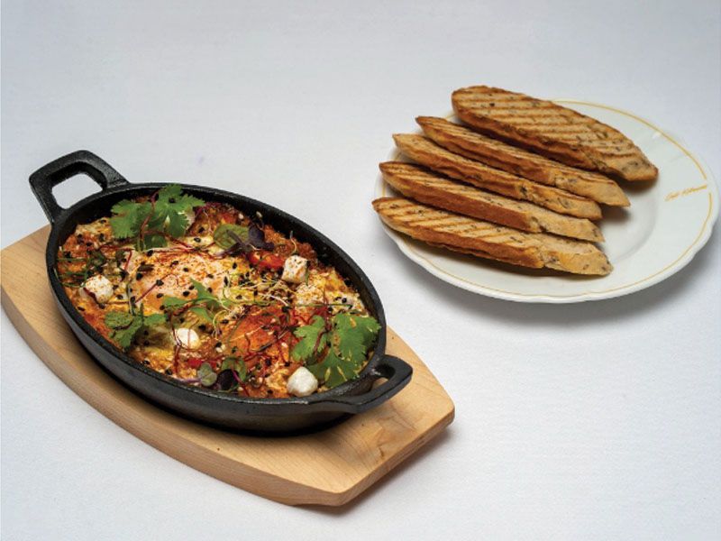 Cafe Kitsune delivery service in Qatar Talabat