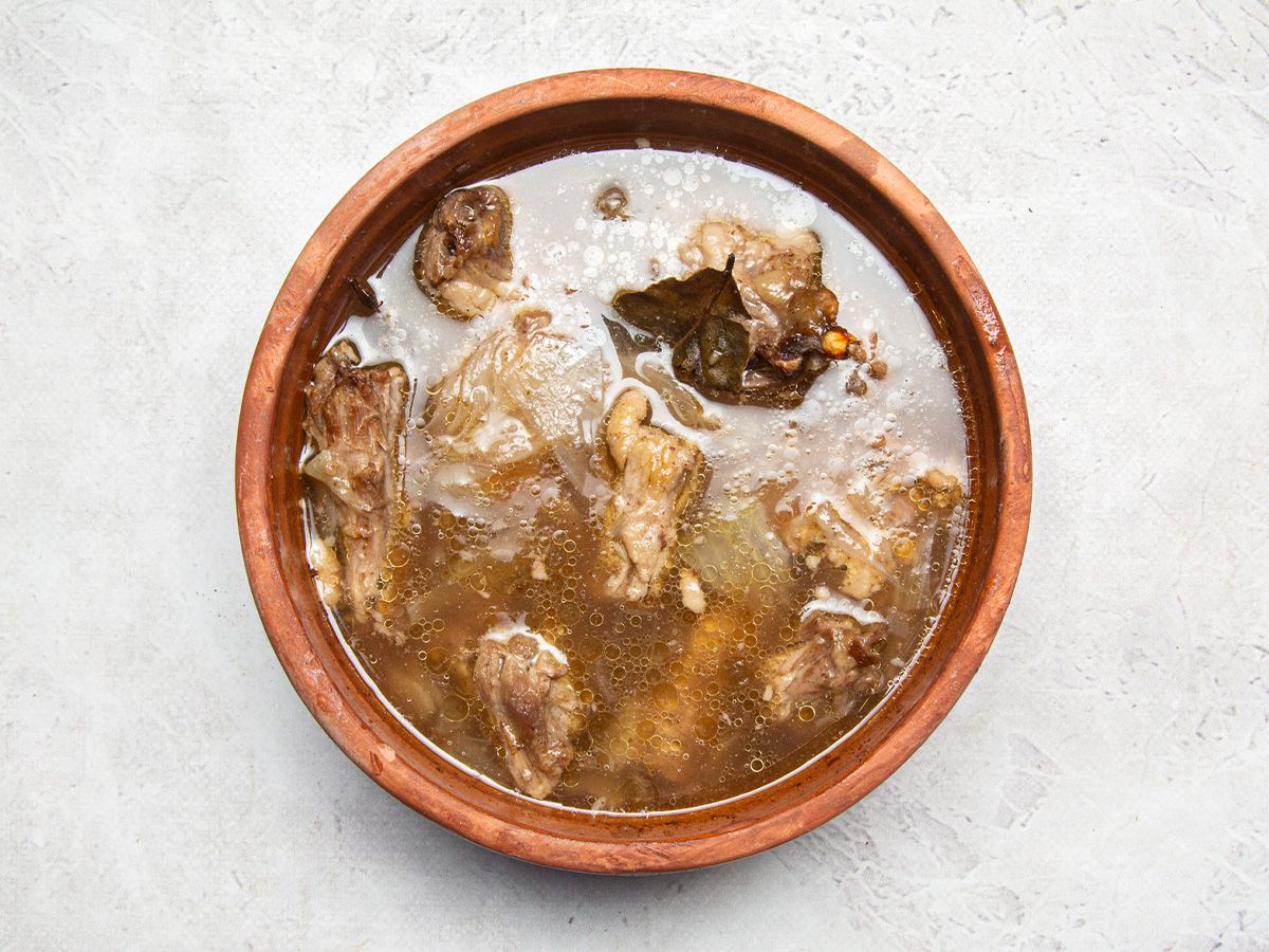 Akkawi Casserole