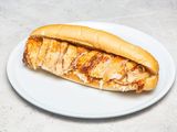 Shawarma Sandwich French