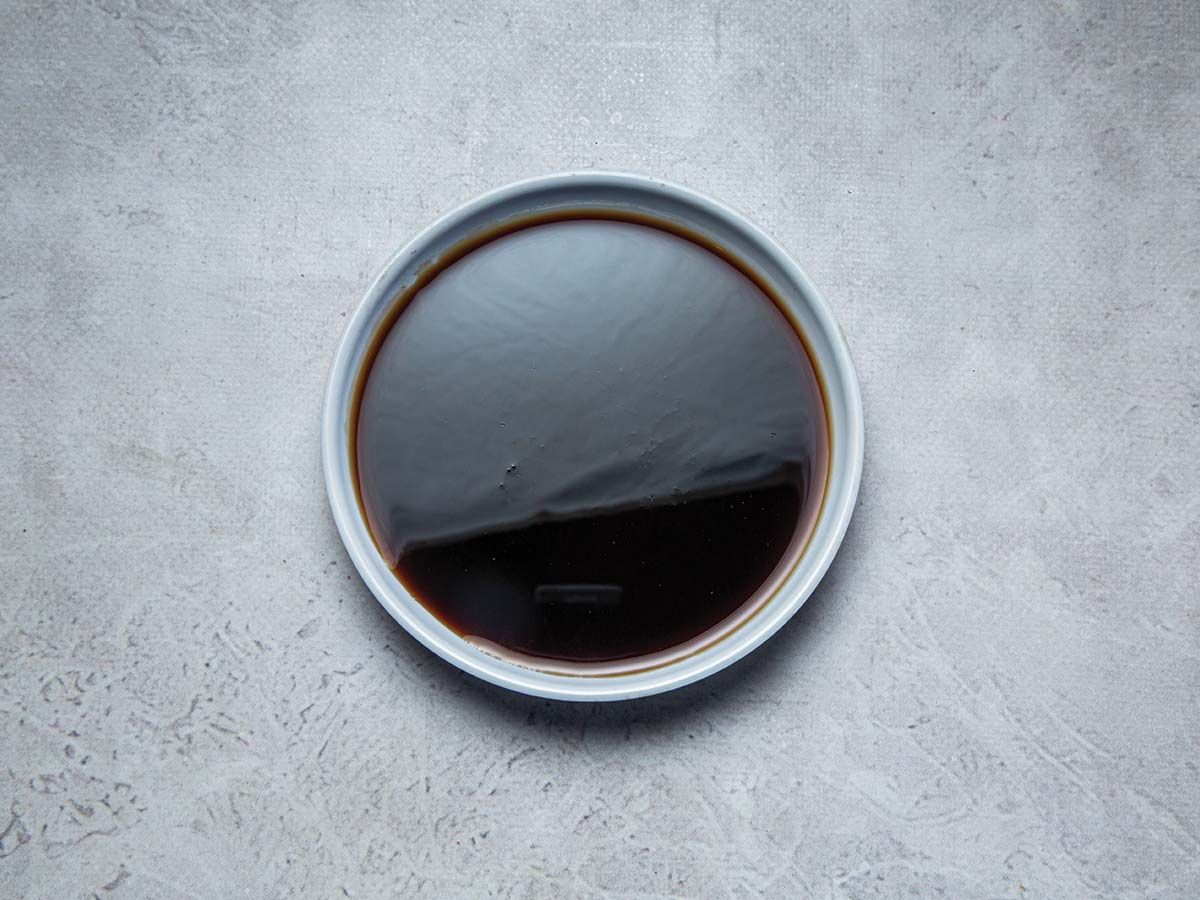 Pomegranate Molasses Extras