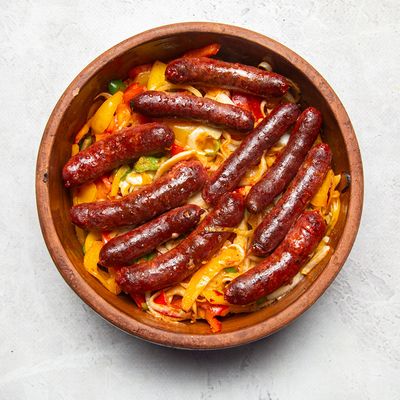 Sausage casserole
