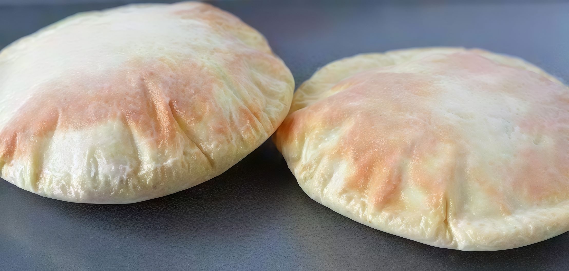 Bag of Shami bread