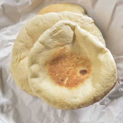 Shami bread