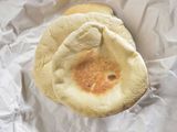 Shamy Bread