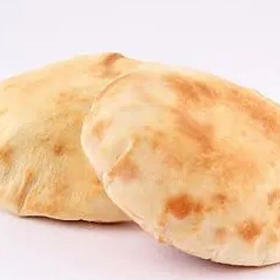 Shami Bread