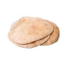 Shami Bread 3 Loaves