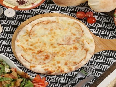 Shami Cheese Manoucheh