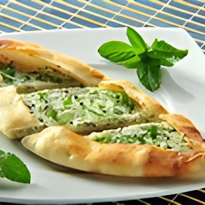 جبنة شامي شاخورة