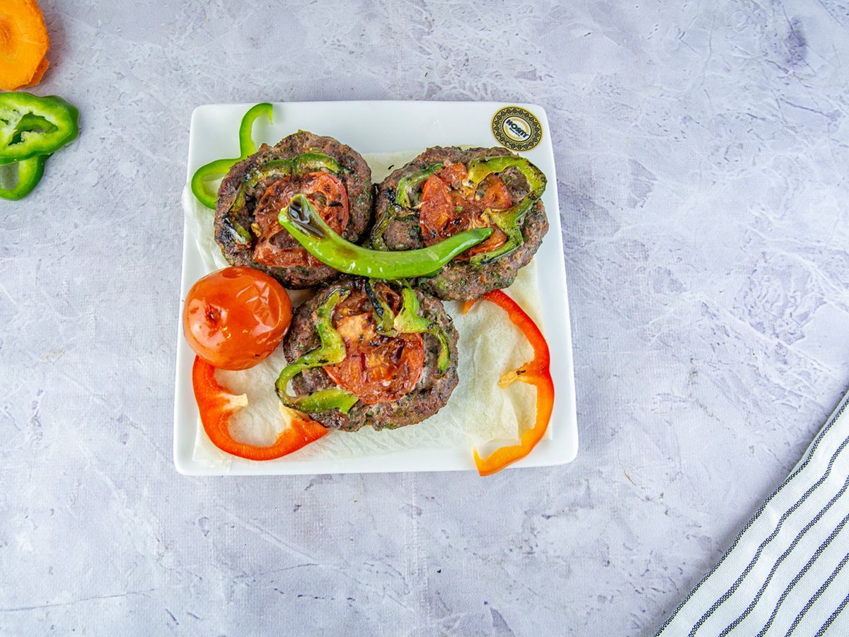 Shami Kofta