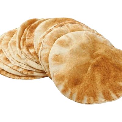 Shami Bread