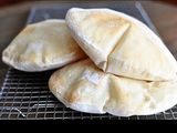 Shami Bread