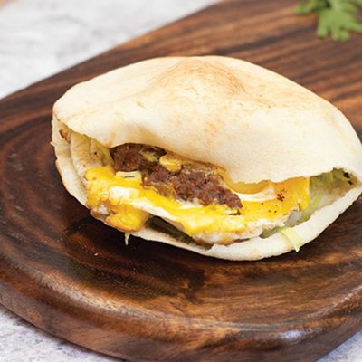 Shami Roumi Sausage Oven