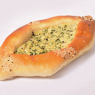 Shamia Cheese