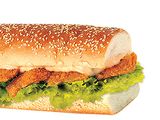 Chicken Pane Sandwich