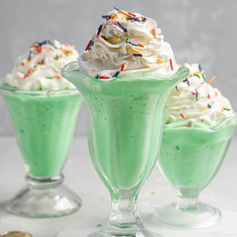 Shot Shake