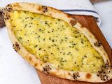 Shami Cheese Manoucheh