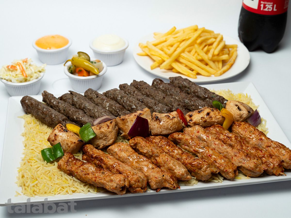 Family Meal