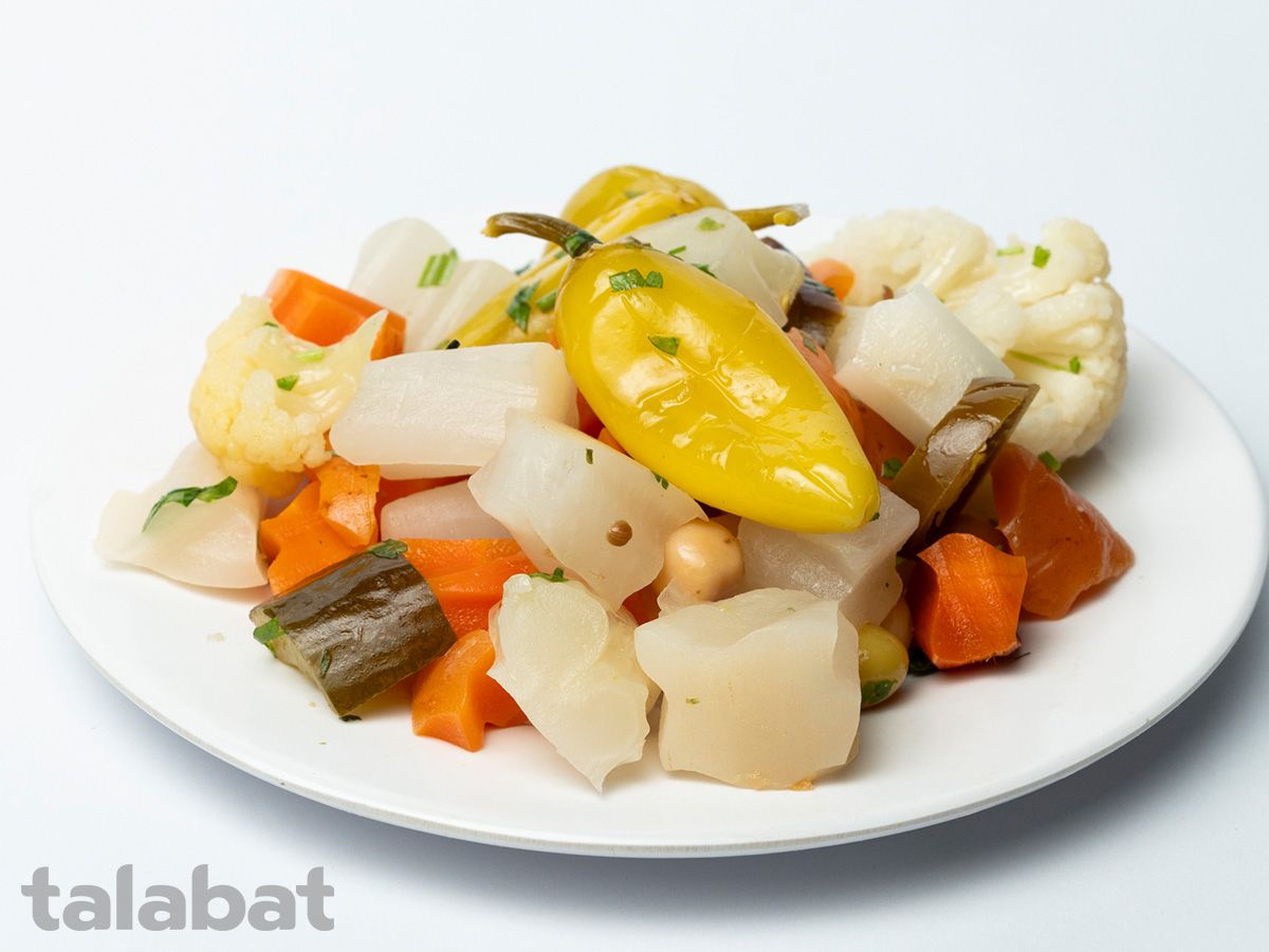 Pickles