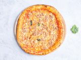 Al Tonno Pizza